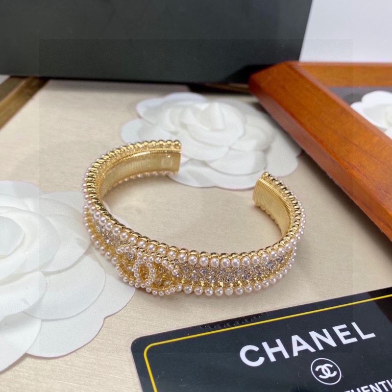 Chanel Bracelets